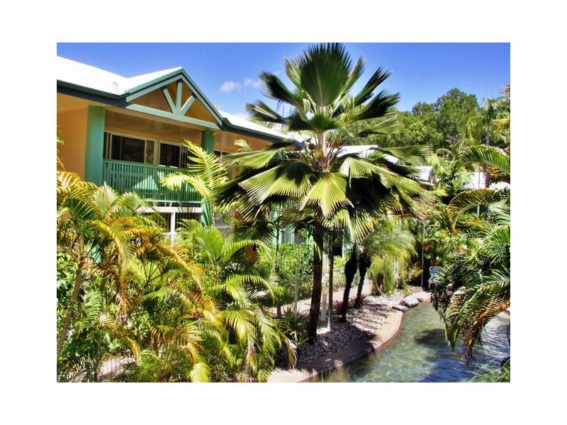 Port Douglas QLD 4877