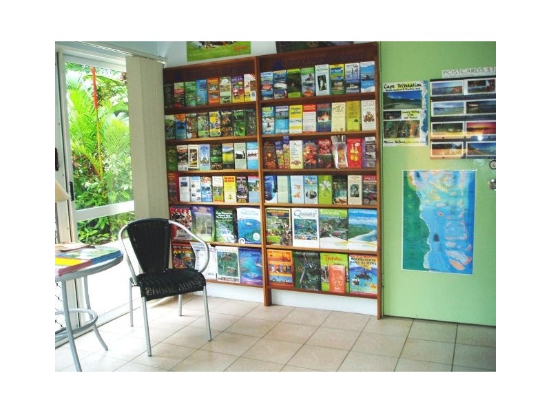 Port Douglas QLD 4877