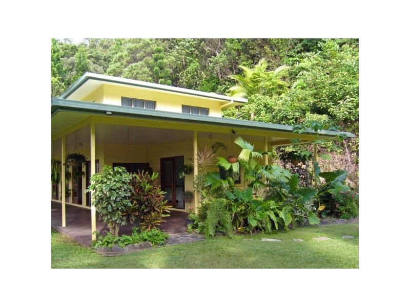 Port Douglas QLD 4877