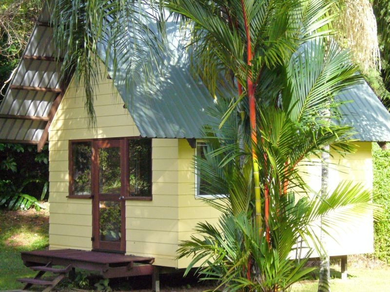 Port Douglas QLD 4877