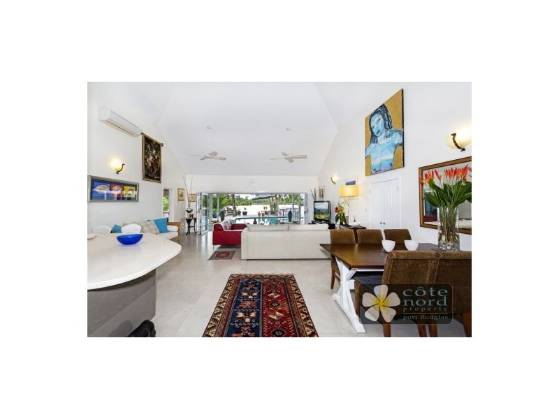 Port Douglas QLD 4877