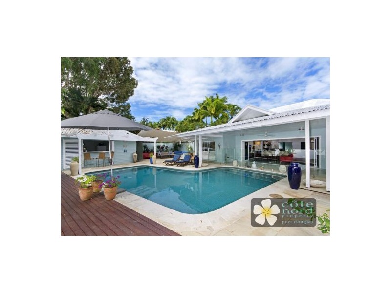 Port Douglas QLD 4877