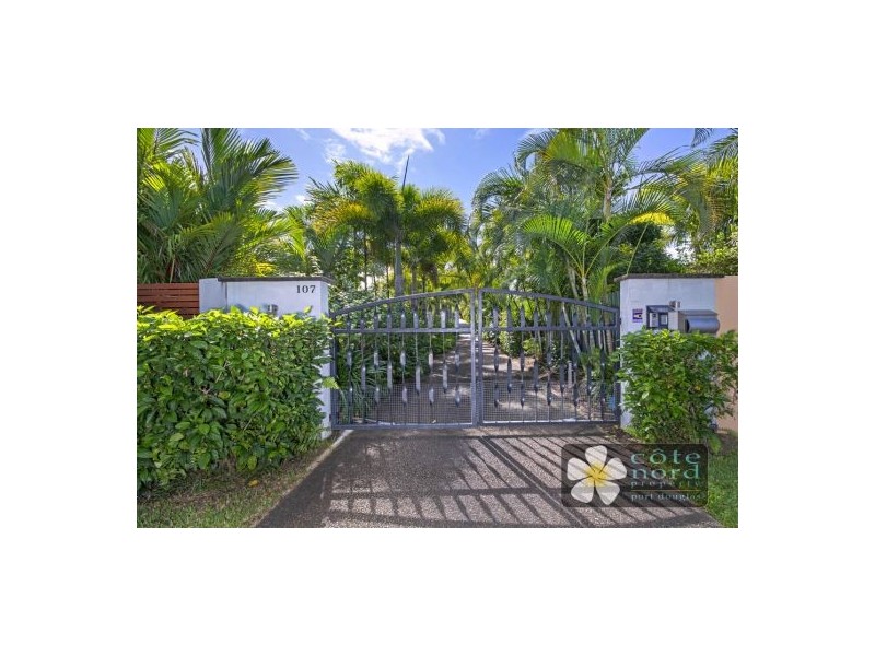 Port Douglas QLD 4877