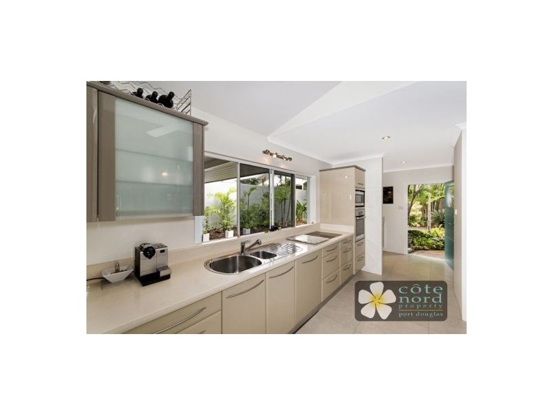 Port Douglas QLD 4877