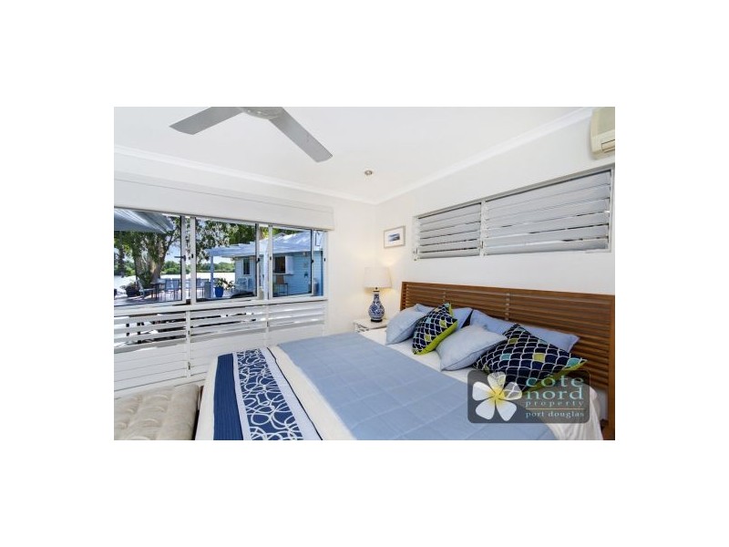 Port Douglas QLD 4877