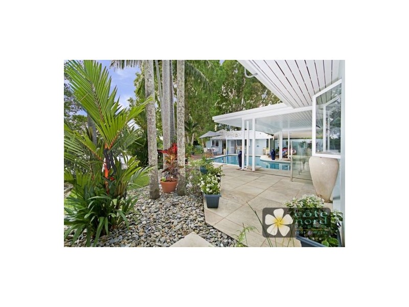 Port Douglas QLD 4877