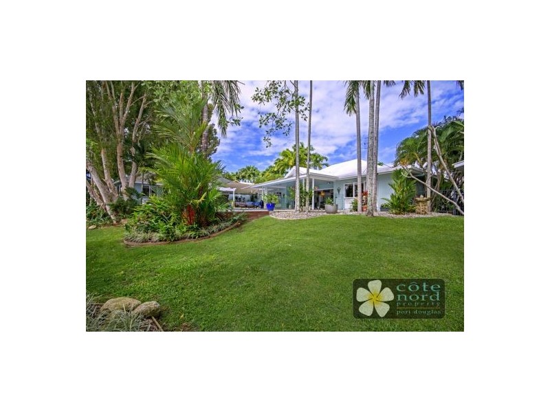 Port Douglas QLD 4877