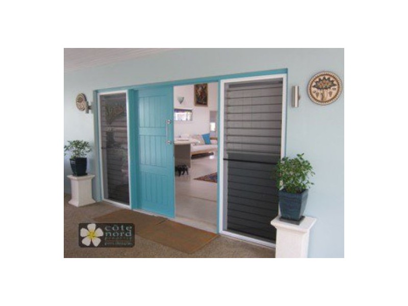 Port Douglas QLD 4877