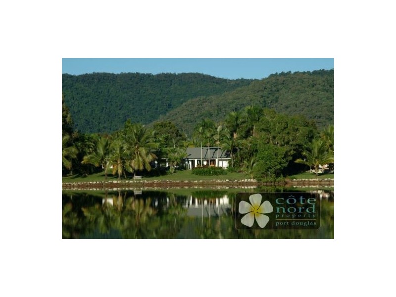 Port Douglas QLD 4877