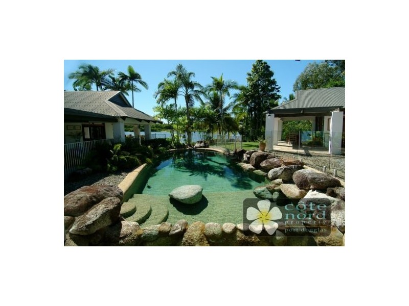Port Douglas QLD 4877