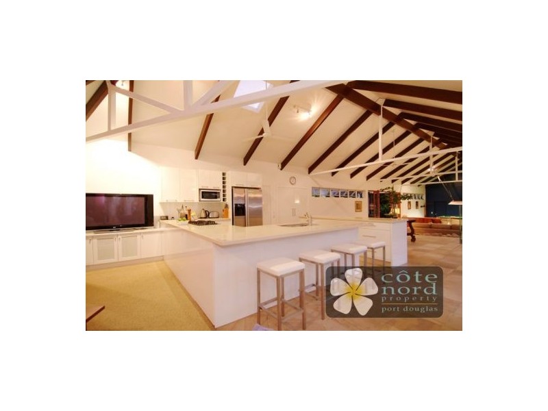 Port Douglas QLD 4877
