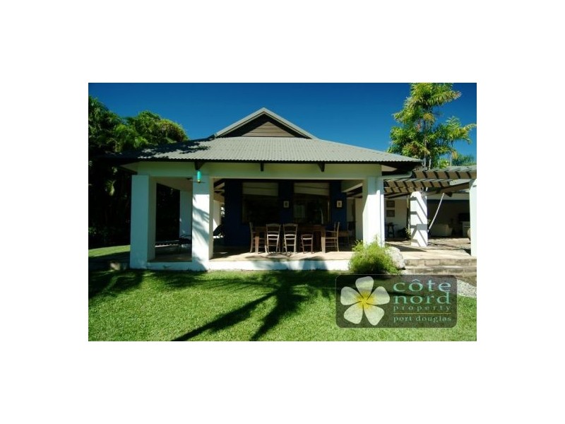 Port Douglas QLD 4877