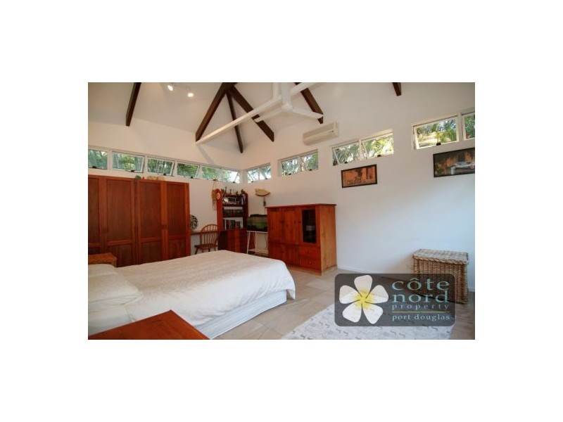 Port Douglas QLD 4877