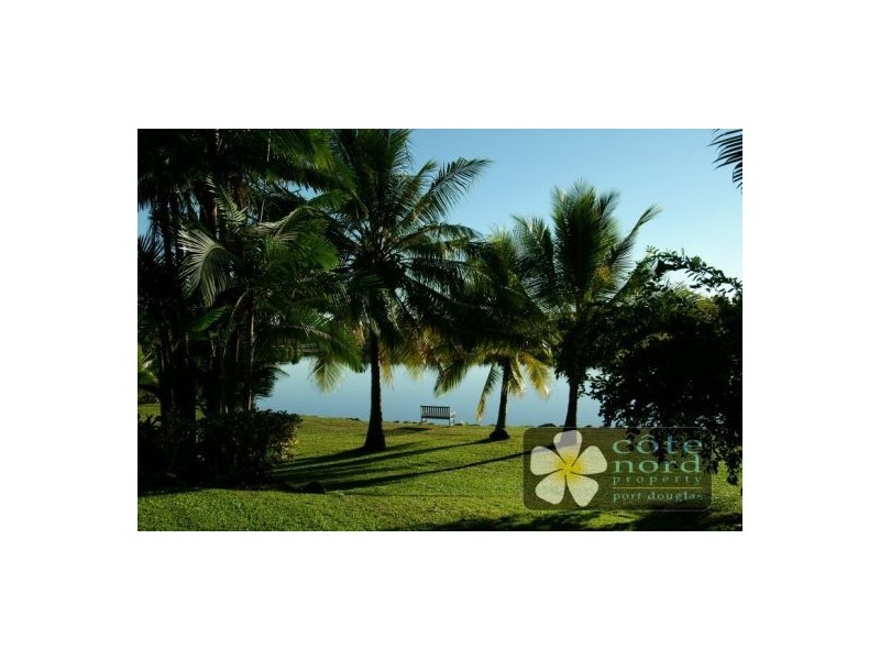 Port Douglas QLD 4877