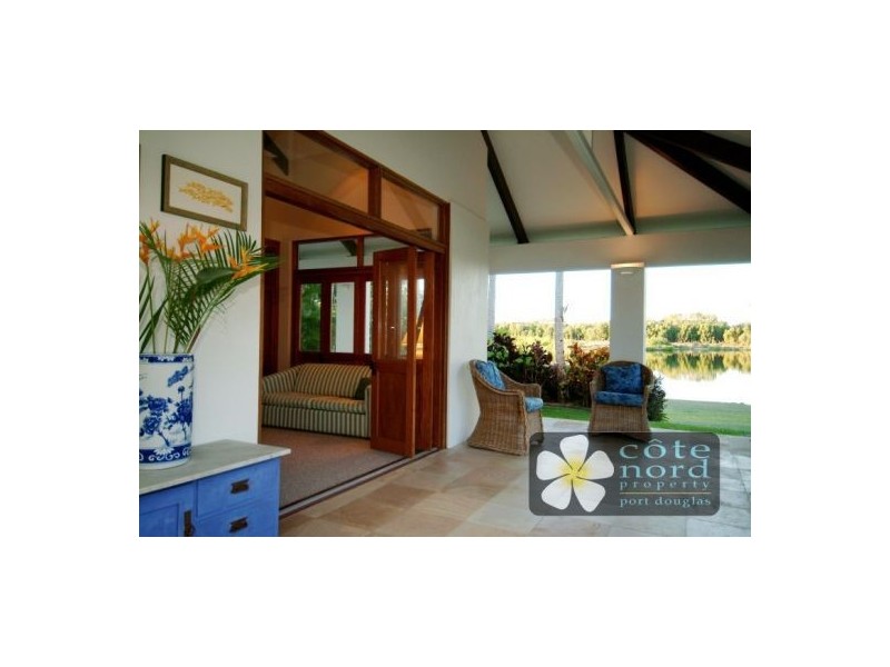 Port Douglas QLD 4877