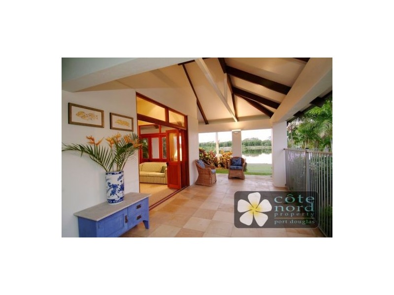 Port Douglas QLD 4877