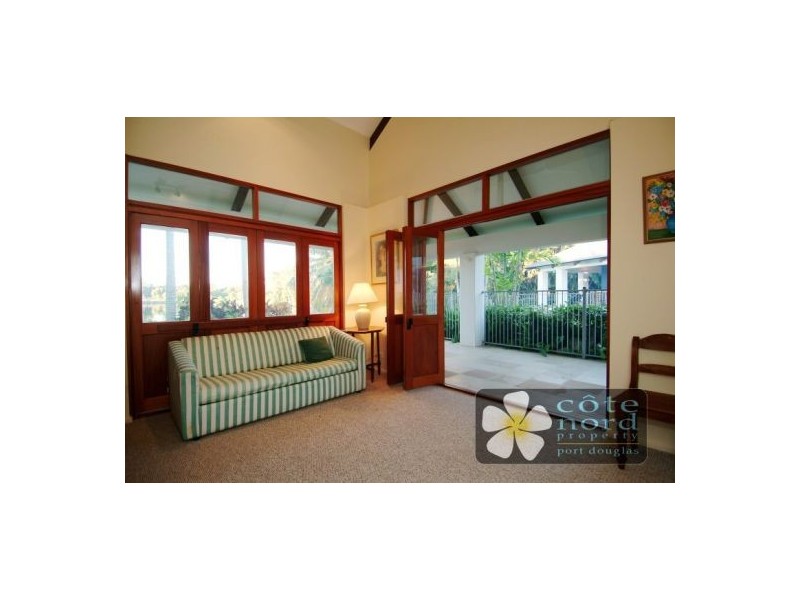 Port Douglas QLD 4877