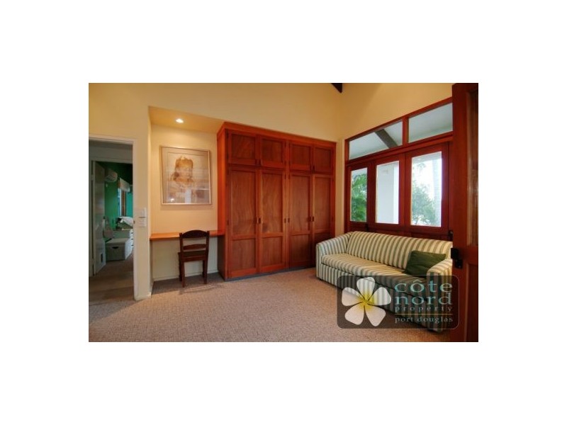 Port Douglas QLD 4877