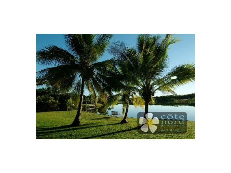 Port Douglas QLD 4877