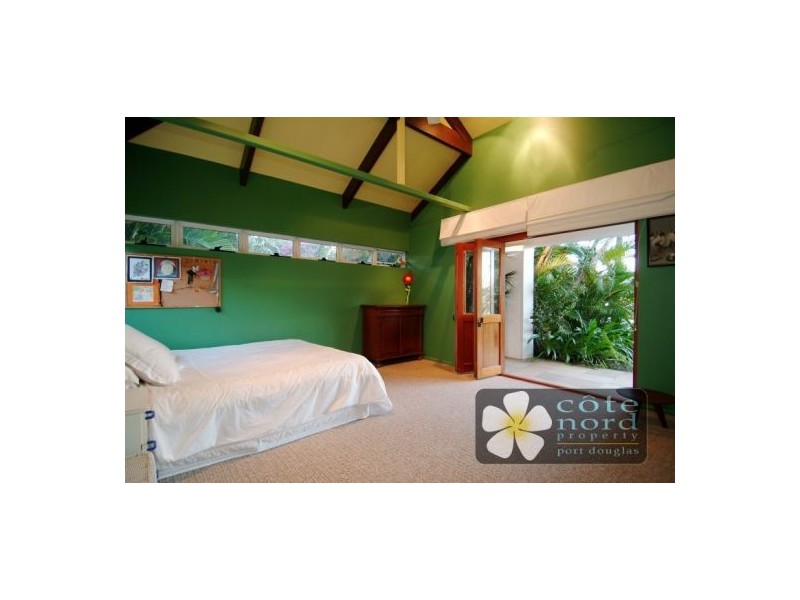 Port Douglas QLD 4877