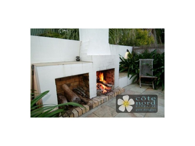 Port Douglas QLD 4877