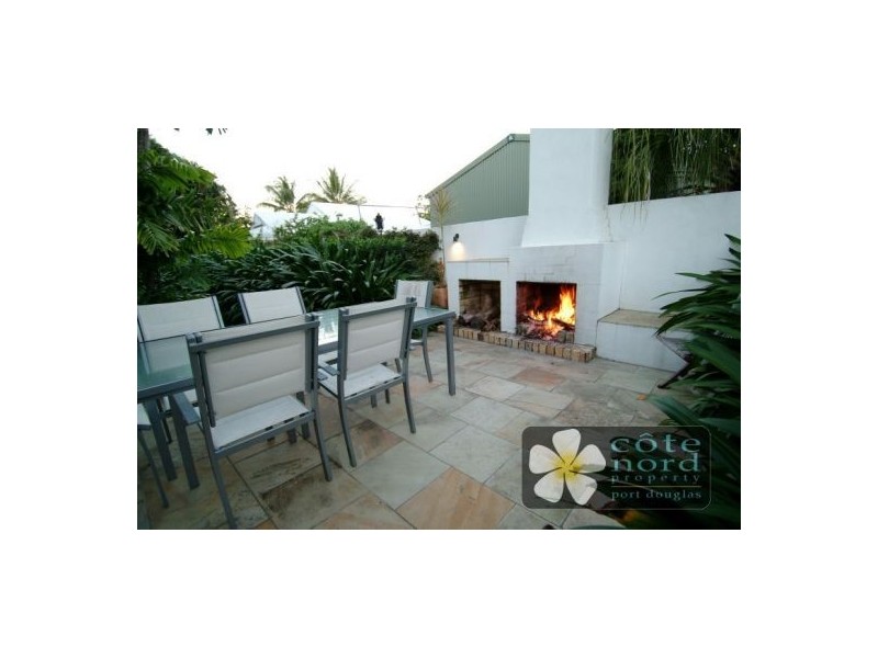 Port Douglas QLD 4877