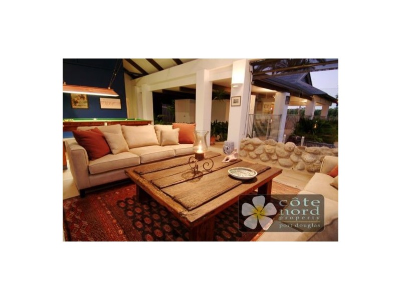 Port Douglas QLD 4877