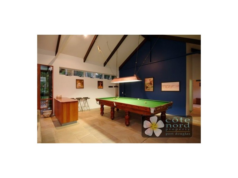 Port Douglas QLD 4877