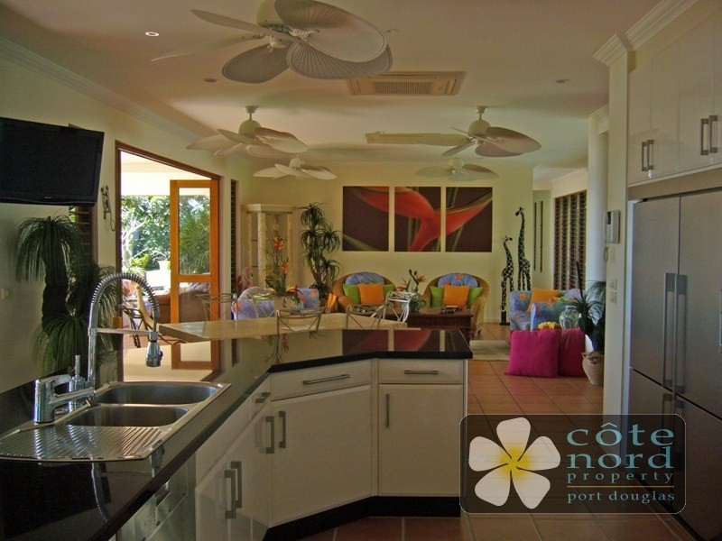 Port Douglas QLD 4877