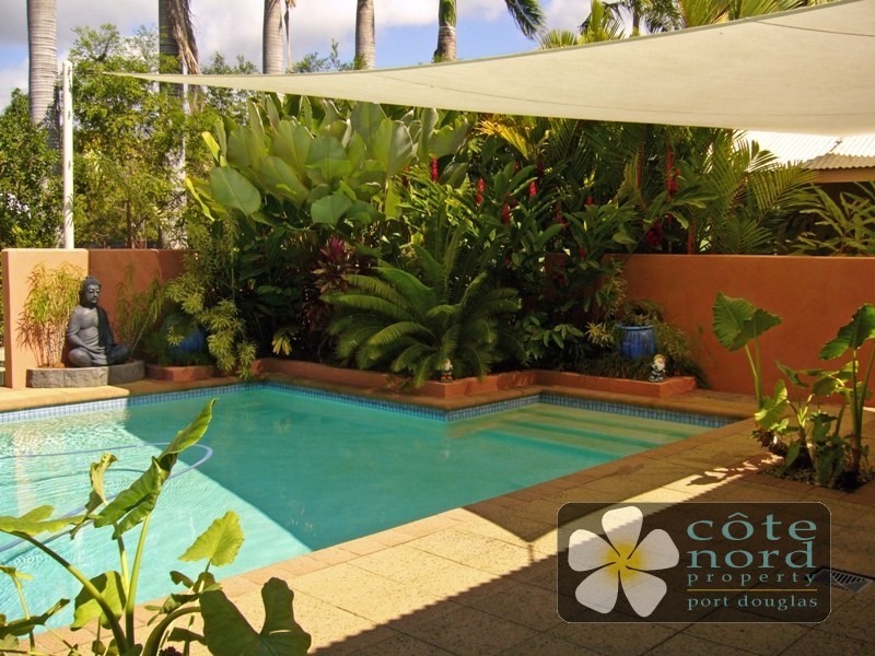 Port Douglas QLD 4877