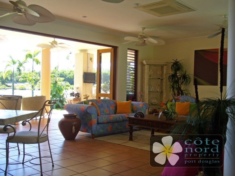 Port Douglas QLD 4877