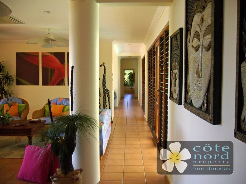 Port Douglas QLD 4877