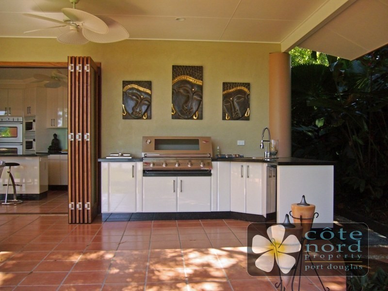 Port Douglas QLD 4877
