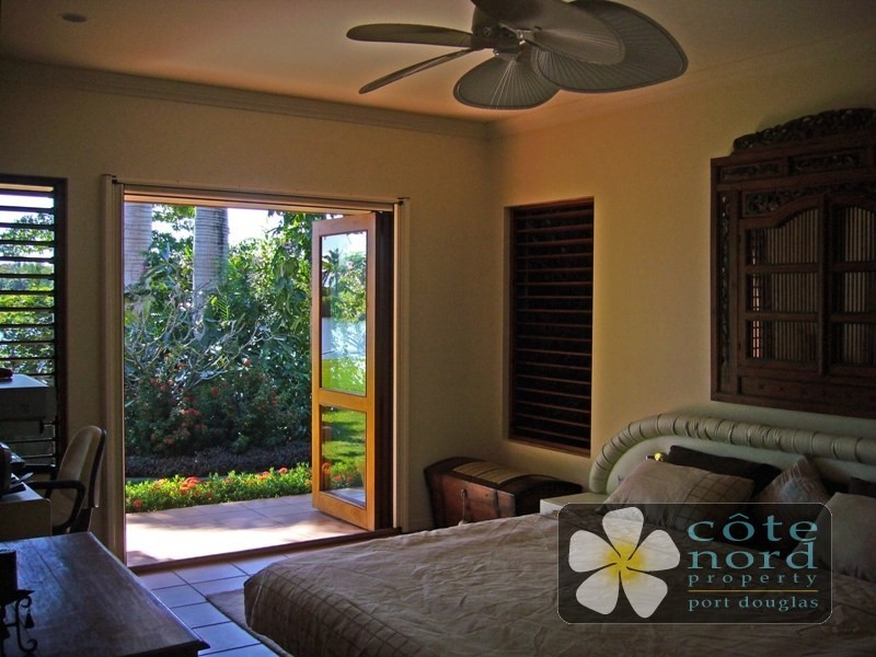 Port Douglas QLD 4877