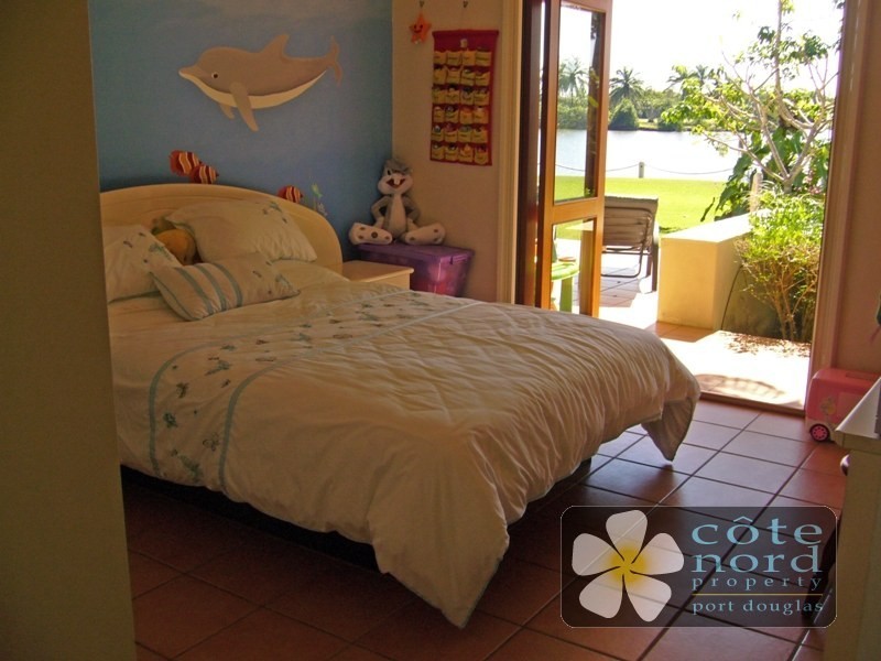 Port Douglas QLD 4877