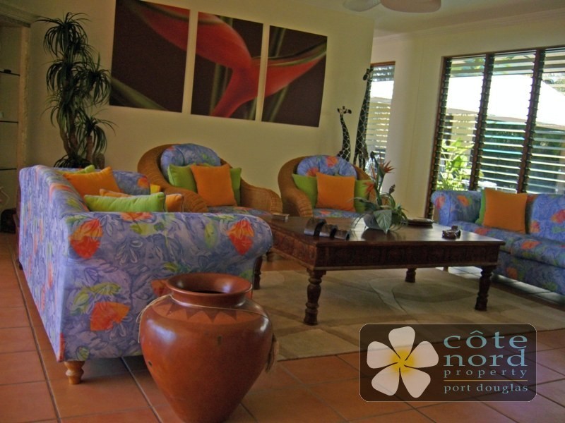 Port Douglas QLD 4877