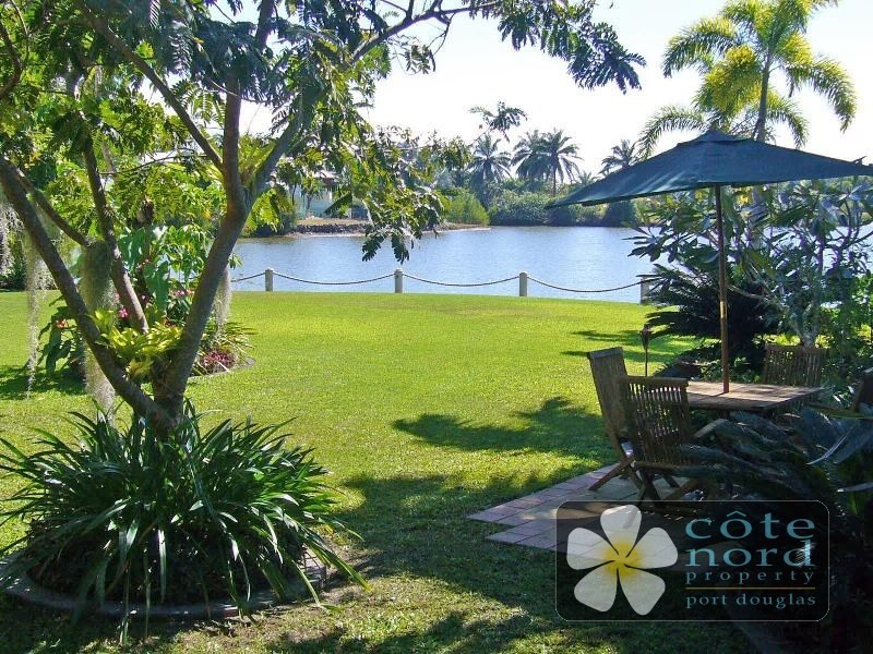 Port Douglas QLD 4877