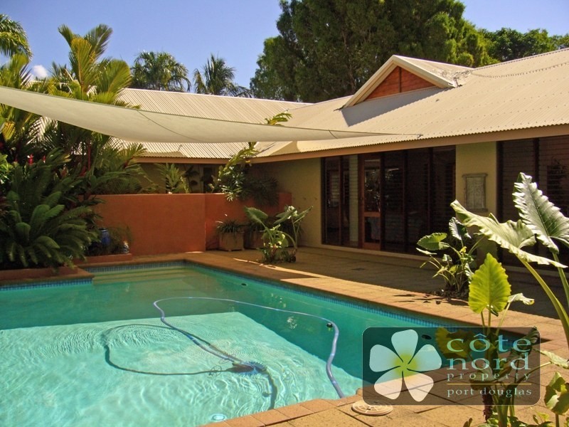 Port Douglas QLD 4877