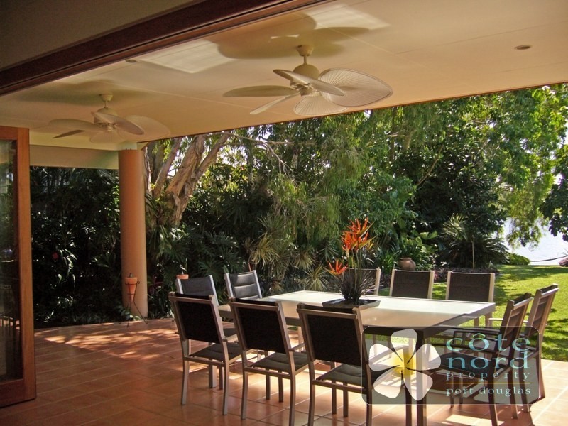 Port Douglas QLD 4877