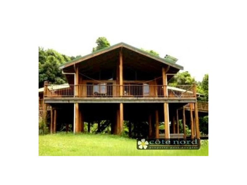 19 Ironbark Road, Diwan, Daintree QLD 4873 the real estate agency