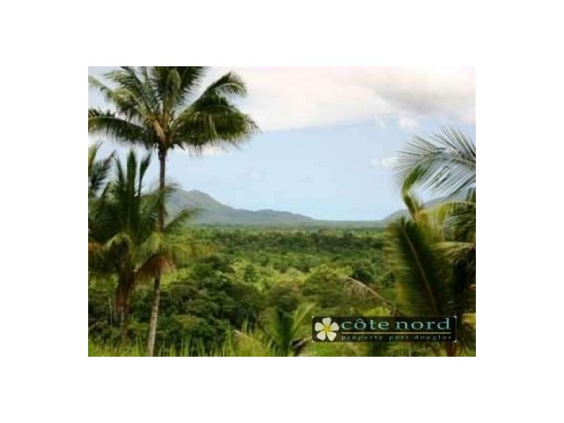 19 Ironbark Road, Diwan, Daintree QLD 4873