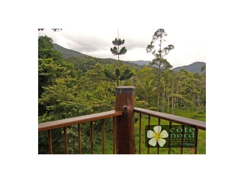 19 Ironbark Road, Diwan, Daintree QLD 4873