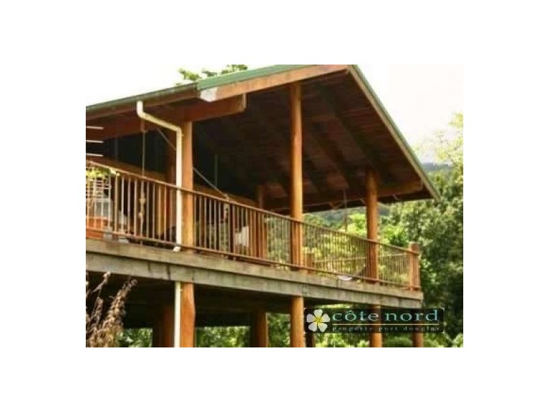 19 Ironbark Road, Diwan, Daintree QLD 4873