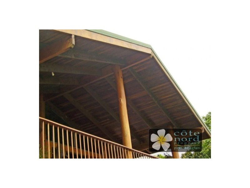 19 Ironbark Road, Diwan, Daintree QLD 4873