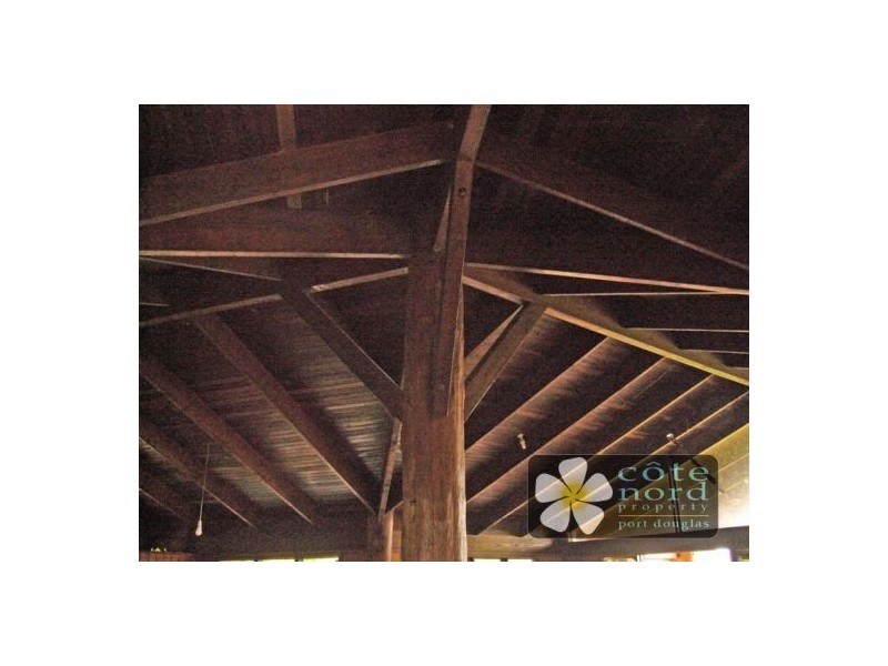 19 Ironbark Road, Diwan, Daintree QLD 4873