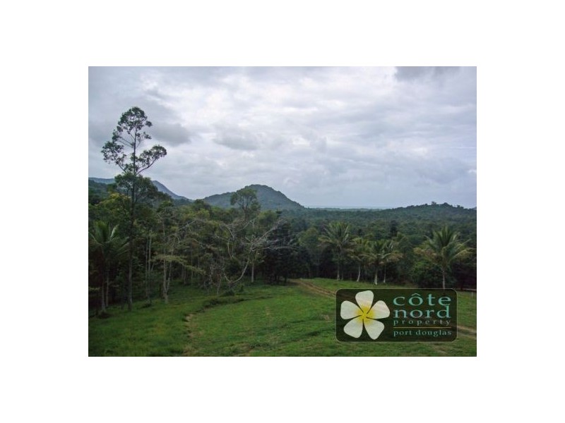 19 Ironbark Road, Diwan, Daintree QLD 4873