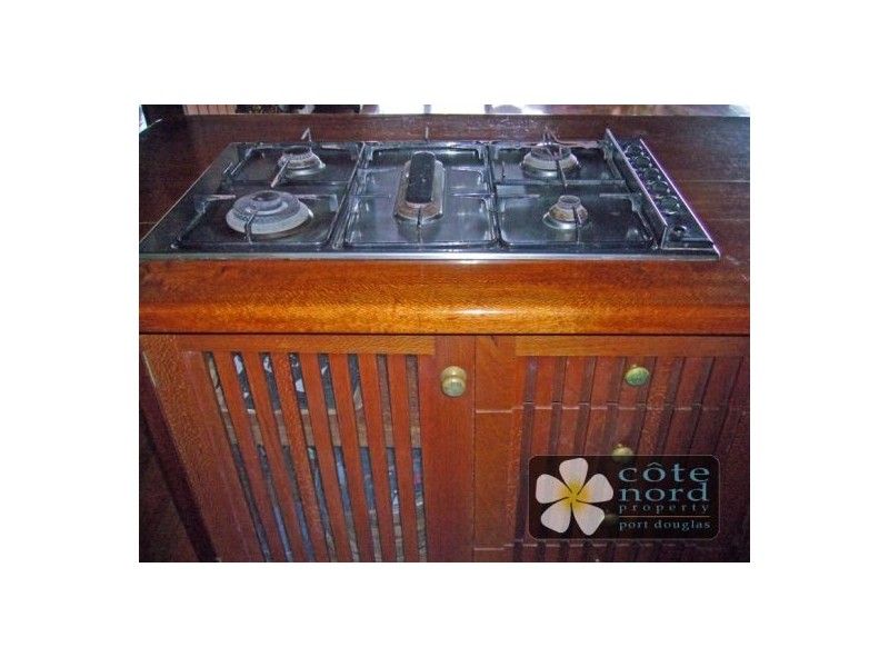 19 Ironbark Road, Diwan, Daintree QLD 4873