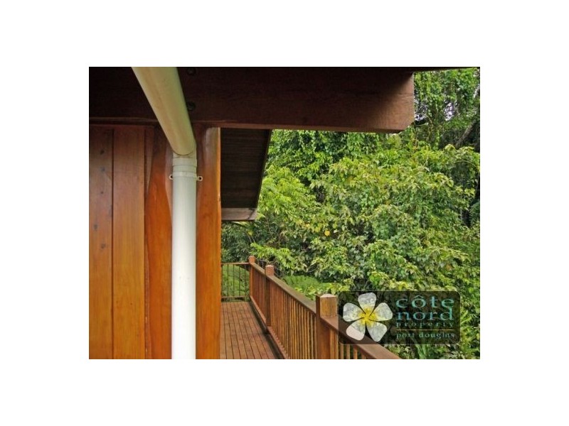 19 Ironbark Road, Diwan, Daintree QLD 4873