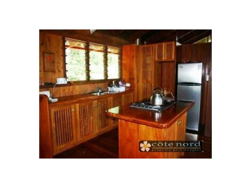 19 Ironbark Road, Diwan, Daintree QLD 4873