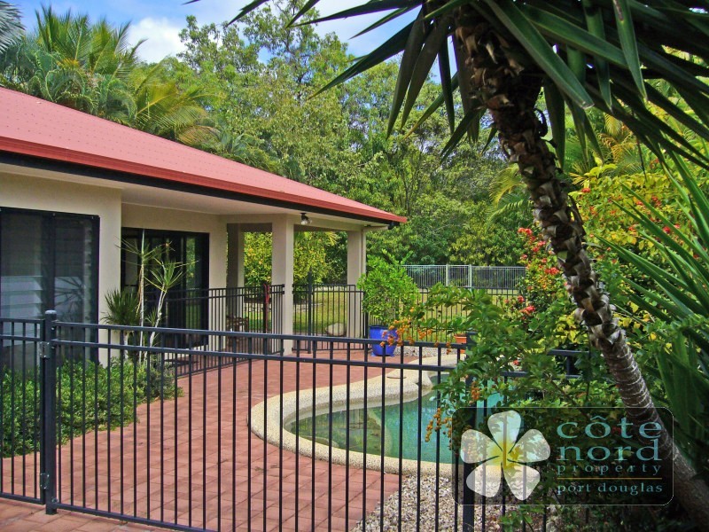 Port Douglas QLD 4877